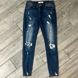 Women’s Jeans